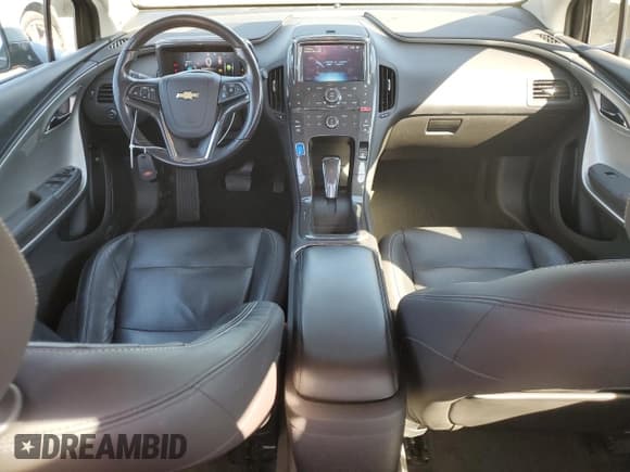 ✅ 2013 Chevrolet Volt • VIN: 1G1RF6E48DU139188 • Lot: 77201484. Wystawiony na Copart z przebiegiem 89 631 mil. Bezpłatny archiwum sprzedaży aukcyjnych z USA i szczegółowy raport historii pojazdu na DreamBid. Zdjęcie 8.