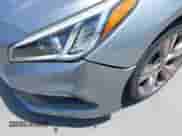 2017 Hyundai Sonata Sport with VIN 5NPE34AB0HH513185, listed as a IAAI auction lot 42077494 with 47,102 mi miles and . Bid and sale history available at DreamBid. Image 6.