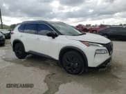 ✅ 2023 Nissan Rogue SV • VIN: JN8BT3BA5PW006038 • Lot: 86155645. Wystawiony na Copart z przebiegiem 24 882 mil. Bezpłatny archiwum sprzedaży aukcyjnych z USA i szczegółowy raport historii pojazdu na DreamBid. Zdjęcie 15.