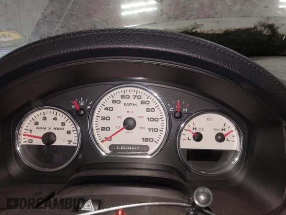 ✅ 2004 Ford F-150 XLT • VIN: 1FTPX14504NB42962 • Lot: 42359035. Listed on IAAI with Not provided. Free auction sales archive from the USA and detailed vehicle history report at DreamBid. Image 7.