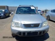 ✅ 2001 Honda CR-V SE • VIN: JHLRD18711S014212 • Lot: 42760162. Listed on IAAI with 201,197 mi. Free auction sales archive from the USA and detailed vehicle history report at DreamBid. Image 12.
