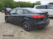 ✅ 2015 Ford Focus SE • VIN: 1FADP3F28FL364882 • Lot: 57821835. Listed on Copart with 195,400 mi. Free auction sales archive from the USA and detailed vehicle history report at DreamBid. Image 2.