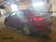 ✅ 2011 Chrysler 200 Limited • VIN: 1C3BC2FB2BN601165 • Лот: 80858825. Опубликован ранее на Copart с пробегом 104 885 миль. Бесплатный доступ к архиву аукционных продаж из США и подробный отчёт об истории автомобиля на DreamBid. Изображение 2.