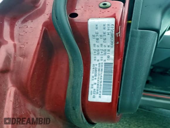 ✅ 2004 Jeep Grand Cherokee Laredo • VIN: 1J4GW48N94C420908 • Lot: 94174445. Listed on Copart with 179,751 mi. Free auction sales archive from the USA and detailed vehicle history report at DreamBid. Image 13.