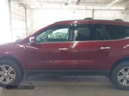 ✅ 2015 Chevrolet Traverse LT • VIN: 1GNKVGKD6FJ346728 • Lot: 43429240. Wystawiony na IAAI z przebiegiem 183 083 mil. Bezpłatny archiwum sprzedaży aukcyjnych z USA i szczegółowy raport historii pojazdu na DreamBid. Zdjęcie 14.