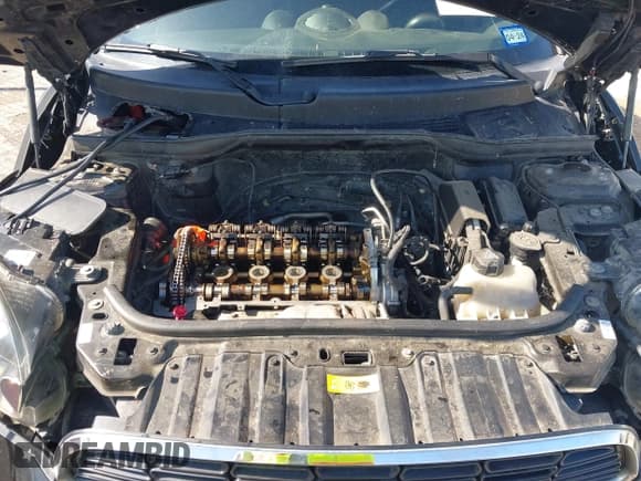 ✅ 2014 MINI Countryman S • VIN: WMWZC3C50EWP51835 • Lot: 42338211. Listed on IAAI with 137,371 mi. Free auction sales archive from the USA and detailed vehicle history report at DreamBid. Image 10.