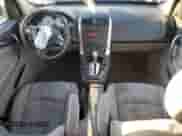 2006 Saturn VUE z VIN 5GZCZ33D56S857641, wystawiony jako Copart lot #79961964 z przebiegiem 189 763 mil mil oraz Szkoda całkowita • Salvage title. Historia ofert i sprzedaży dostępna na DreamBid. Obrazek 8.