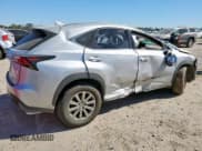 ✅ 2015 Lexus NX 200t • VIN: JTJYARBZ2F2003444 • Lot: 93118905. Listed on Copart with 148,402 mi. Free auction sales archive from the USA and detailed vehicle history report at DreamBid. Image 3.