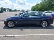 ✅ 2015 BMW 4 Series 428i xDrive • VIN: WBA3T1C52FP820059 • Lot: 42755299. Listed on IAAI with Not provided. Free auction sales archive from the USA and detailed vehicle history report at DreamBid. Image 13.