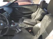 ✅ 2010 BMW 6 Series 650i • VIN: WBAEB5C50AC224807 • Lot: 73411584. Listed on Copart with 112,734 mi. Free auction sales archive from the USA and detailed vehicle history report at DreamBid. Image 7.