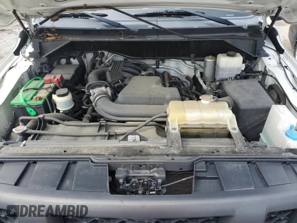 ✅ 2018 Nissan NV Cargo SV • VIN: 1N6BF0KY0JN803418 • Lot: 67424825. Wystawiony na Copart z przebiegiem 173 988 mil. Bezpłatny archiwum sprzedaży aukcyjnych z USA i szczegółowy raport historii pojazdu na DreamBid. Zdjęcie 12.