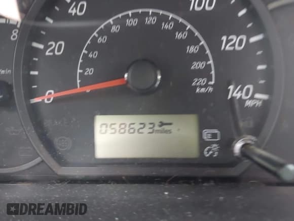 ✅ 2019 Mitsubishi Mirage ES • VIN: ML32F3FJ7KHF15323 • Lot: 42307317. Listed on IAAI with 58,623 mi. Free auction sales archive from the USA and detailed vehicle history report at DreamBid. Image 15.