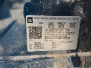 ✅ 2021 Chevrolet Equinox LT • VIN: 3GNAXKEV1ML344534 • Лот: 70932175. Опубликован ранее на Copart с пробегом 91 508 миль. Бесплатный доступ к архиву аукционных продаж из США и подробный отчёт об истории автомобиля на DreamBid. Изображение 13.