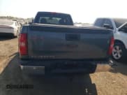 ✅ 2008 Chevrolet Silverado 2500HD Work Truck • VIN: 1GCHK23K28F192231 • Lot: 71207214. Wystawiony na Copart z przebiegiem 166 211 mil. Bezpłatny archiwum sprzedaży aukcyjnych z USA i szczegółowy raport historii pojazdu na DreamBid. Zdjęcie 6.