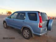 ✅ 2006 Honda CR-V EX SE • VIN: JHLRD78986C010633 • Lot: 43664368. Listed on IAAI with 164,624 mi. Free auction sales archive from the USA and detailed vehicle history report at DreamBid. Image 3.