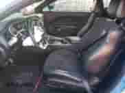 2015 Dodge Challenger R/T Scat Pack Shaker с VIN 2C3CDZFJXFH849650, выставлен на аукционе Copart как лот 84923495 с пробегом 37 137 миль миль и Списание • Salvage title. История ставок и продаж доступна на DreamBid. Изображение 7.