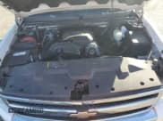 ✅ 2007 Chevrolet Silverado 1500 1LT • VIN: 2GCEC19C371544944 • Lot: 77979454. Listed on Copart with 155,337 mi. Free auction sales archive from the USA and detailed vehicle history report at DreamBid. Image 12.