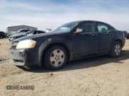 ✅ 2010 Dodge Avenger SXT • VIN: 1B3CC4FBXAN150269 • Лот: 43188275. Опубликован ранее на Copart с пробегом 128 157 миль. Бесплатный доступ к архиву аукционных продаж из США и подробный отчёт об истории автомобиля на DreamBid. Изображение 1.