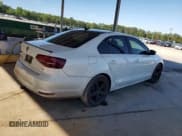 ✅ 2018 Volkswagen Jetta SE Sport • VIN: 3VWD17AJ3JM237317 • Lot: 57444145. Listed on Copart with 162,394 mi. Free auction sales archive from the USA and detailed vehicle history report at DreamBid. Image 3.