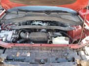 ✅ 2025 Ford Explorer ST • VIN: 1FMWK8GC0SGA20046 • Lot: 85372265. Listed on Copart with 11,226 mi. Free auction sales archive from the USA and detailed vehicle history report at DreamBid. Image 12.