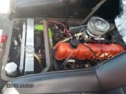 ✅ 1961 Ford Econoline Cargo • VIN: E10SH112422 • Lot: 74244524. Listed on Copart with 69 mi. Free auction sales archive from the USA and detailed vehicle history report at DreamBid. Image 12.