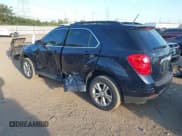 ✅ 2015 Chevrolet Equinox LT • VIN: 2GNALBEK3F1178698 • Лот: 43363812. Опубликован ранее на IAAI с пробегом 124 730 миль. Бесплатный доступ к архиву аукционных продаж из США и подробный отчёт об истории автомобиля на DreamBid. Изображение 3.