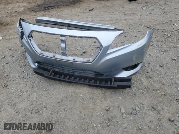 ✅ 2017 Subaru Legacy Premium • VIN: 4S3BNAF69H3042575 • Lot: 89546015. Listed on Copart with 139,183 mi. Free auction sales archive from the USA and detailed vehicle history report at DreamBid. Image 12.