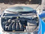 ✅ 2002 Chrysler PT Cruiser Touring • VIN: 3C4FY58B72T358935 • Lot: 43296312. Wystawiony na IAAI z przebiegiem 199 397 mil. Bezpłatny archiwum sprzedaży aukcyjnych z USA i szczegółowy raport historii pojazdu na DreamBid. Zdjęcie 10.