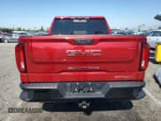 ✅ 2025 GMC Sierra 1500 AT4X • VIN: 3GTUUFE82SG124616 • Лот: 66737375. Опубликован ранее на Copart с пробегом Не указан. Бесплатный доступ к архиву аукционных продаж из США и подробный отчёт об истории автомобиля на DreamBid. Изображение 6.