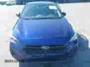 2024 Subaru Impreza with VIN JF1GUABC5R8854700, listed as a IAAI auction lot 43123622 with 10,623 mi miles and . Bid and sale history available at DreamBid. Image 12.
