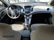 ✅ 2015 Chevrolet Cruze LT • VIN: 1G1PC5SB7F7116726 • Lot: 65864823. Listed on Copart with 222,744 mi. Free auction sales archive from the USA and detailed vehicle history report at DreamBid. Image 8.