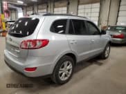 ✅ 2010 Hyundai Santa Fe GL • VIN: 5NMSG3AB3AH411920 • Lot: 51148425. Listed on Copart with 230,144 mi. Free auction sales archive from the USA and detailed vehicle history report at DreamBid. Image 3.