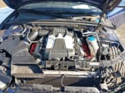 ✅ 2013 Audi S5 Premium Plus • VIN: WAUCGAFR0DA009850 • Лот: 41351774. Опубликован ранее на IAAI с пробегом 117 992 миль. Бесплатный доступ к архиву аукционных продаж из США и подробный отчёт об истории автомобиля на DreamBid. Изображение 9.