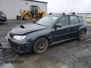 ✅ 2013 Subaru WRX WRX STI • VIN: JF1GR8H62DL847706 • Lot: 82651294. Wystawiony na Copart z przebiegiem Nie podano. Bezpłatny archiwum sprzedaży aukcyjnych z USA i szczegółowy raport historii pojazdu na DreamBid. Zdjęcie 1.
