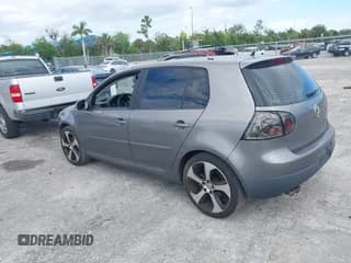 ✅ 2007 Volkswagen Rabbit • VIN: WVWCR71K77W131185 • Lot: 43564258. Wystawiony na IAAI z przebiegiem 175 621 mil. Bezpłatny archiwum sprzedaży aukcyjnych z USA i szczegółowy raport historii pojazdu na DreamBid. Zdjęcie 3.