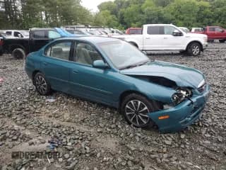 ✅ 2006 Hyundai Elantra GLS • VIN: KMHDN46D86U342586 • Lot: 58812065. Wystawiony na Copart z przebiegiem 185 978 mil. Bezpłatny archiwum sprzedaży aukcyjnych z USA i szczegółowy raport historii pojazdu na DreamBid. Zdjęcie 4.