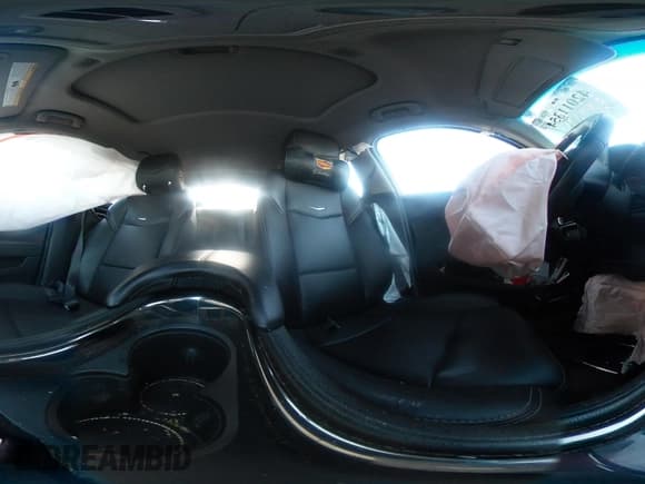 ✅ 2018 Cadillac ATS RWD • VIN: 1G6AA5RX7J0146043 • Lot: 42011354. Wystawiony na IAAI z przebiegiem 73 300 mil. Bezpłatny archiwum sprzedaży aukcyjnych z USA i szczegółowy raport historii pojazdu na DreamBid. Zdjęcie 19.