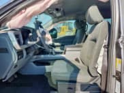 ✅ 2023 Ford F-250 XL • VIN: 1FT8W2BN0PED08613 • Lot: 80007065. Wystawiony na Copart z przebiegiem 48 424 mil. Bezpłatny archiwum sprzedaży aukcyjnych z USA i szczegółowy raport historii pojazdu na DreamBid. Zdjęcie 7.