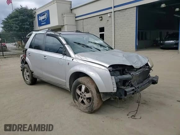 2007 Saturn VUE V6 z VIN 5GZCZ534X7S869216, wystawiony jako Copart lot #74670424 z przebiegiem 198 708 mil mil oraz Nie do naprawy • Non repairable. Historia ofert i sprzedaży dostępna na DreamBid. Obrazek 12.