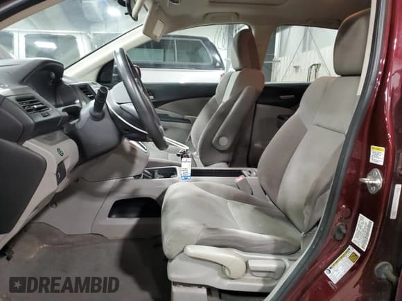 ✅ 2012 Honda CR-V EX • VIN: 5J6RM4H58CL057059 • Лот: 90833025. Опубликован ранее на Copart с пробегом 168 861 миль. Бесплатный доступ к архиву аукционных продаж из США и подробный отчёт об истории автомобиля на DreamBid. Изображение 7.