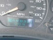 ✅ 2002 Chevrolet Suburban LS • VIN: 3GNGK26G82G306927 • Лот: 42027513. Опубликован ранее на IAAI с пробегом 124 016 миль. Бесплатный доступ к архиву аукционных продаж из США и подробный отчёт об истории автомобиля на DreamBid. Изображение 7.