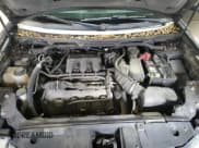 ✅ 2009 Ford Flex SEL • VIN: 2FMEK62C39BB07402 • Lot: 92528165. Wystawiony na Copart z przebiegiem 247 898 mil. Bezpłatny archiwum sprzedaży aukcyjnych z USA i szczegółowy raport historii pojazdu na DreamBid. Zdjęcie 12.