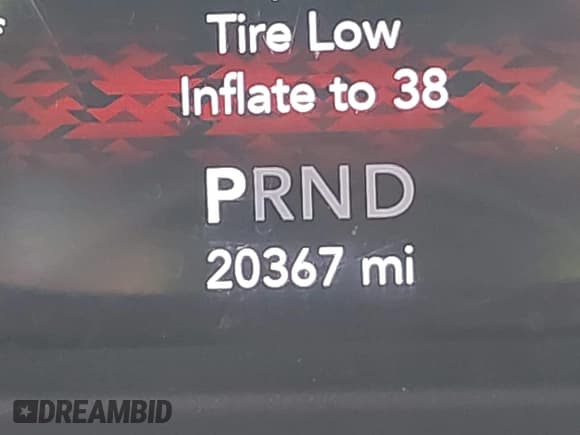 ✅ 2021 Jeep Wrangler Unlimited Sport S • VIN: 1C4HJXDN0MW817146 • Lot: 41459993. Wystawiony na IAAI z przebiegiem 20 367 mil. Bezpłatny archiwum sprzedaży aukcyjnych z USA i szczegółowy raport historii pojazdu na DreamBid. Zdjęcie 15.