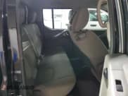 ✅ 2010 Nissan Frontier Pro-4X • VIN: 1N6AD0EV9AC419166 • Lot: 50918515. Listed on Copart with 143,276 mi. Free auction sales archive from the USA and detailed vehicle history report at DreamBid. Image 10.