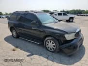 ✅ 2005 Buick Rainier CXL • VIN: 5GAET13M652208785 • Lot: 59020405. Wystawiony na Copart z przebiegiem 170 010 mil. Bezpłatny archiwum sprzedaży aukcyjnych z USA i szczegółowy raport historii pojazdu na DreamBid. Zdjęcie 4.