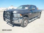 ✅ 2015 Ram 2500 Tradesman • VIN: 3C6UR5HJ4FG503981 • Lot: 43666963. Listed on IAAI with 67,710 mi. Free auction sales archive from the USA and detailed vehicle history report at DreamBid. Image 17.