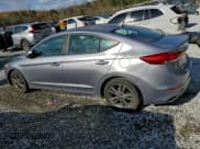 ✅ 2017 Hyundai Elantra Limited • VIN: 5NPD84LF6HH012332 • Lot: 94600695. Listed on Copart with Not provided. Free auction sales archive from the USA and detailed vehicle history report at DreamBid. Image 2.