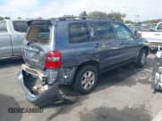 ✅ 2007 Toyota Highlander • VIN: JTEGP21A170129674 • Лот: 42820257. Опубликован ранее на IAAI с пробегом 148 379 миль. Бесплатный доступ к архиву аукционных продаж из США и подробный отчёт об истории автомобиля на DreamBid. Изображение 4.