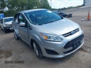 ✅ 2017 Ford C-Max SE • VIN: 1FADP5AU2HL108731 • Лот: 43069547. Опубликован ранее на IAAI с пробегом 47 391 миль. Бесплатный доступ к архиву аукционных продаж из США и подробный отчёт об истории автомобиля на DreamBid. Изображение 1.