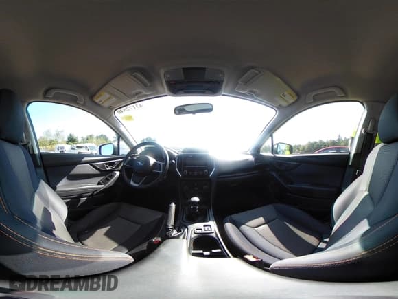 ✅ 2019 Subaru Crosstrek Premium • VIN: JF2GTACC9KG355956 • Lot: 43172840. Listed on IAAI with 138,364 mi. Free auction sales archive from the USA and detailed vehicle history report at DreamBid. Image 18.